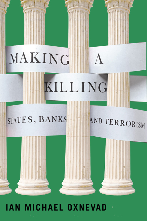 Cover image for book Making a Killing