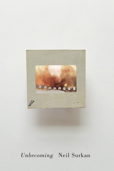 Cover image for book Unbecoming
