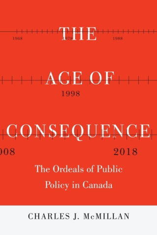The Age of Consequence