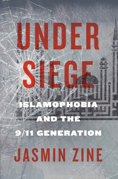 Cover image for book Under Siege