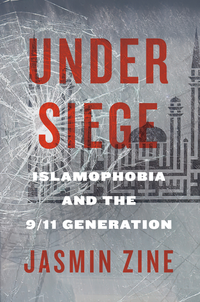 Under Siege