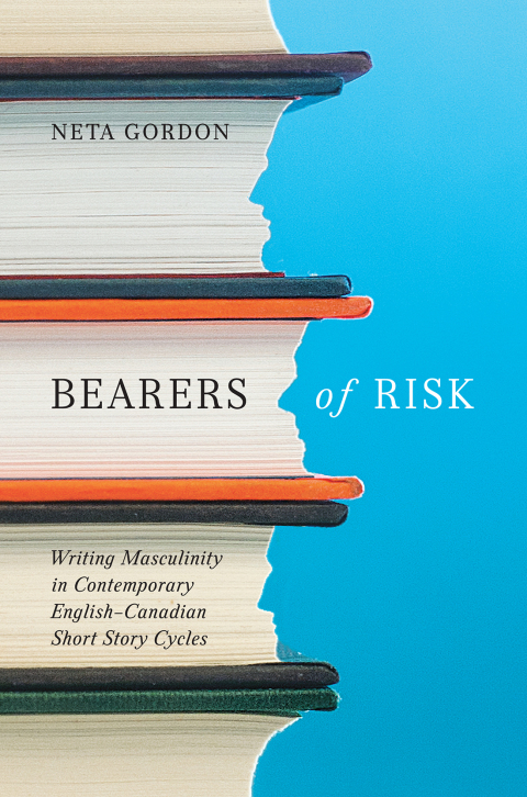 Cover image for book Bearers of Risk