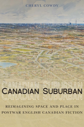 Canadian Suburban