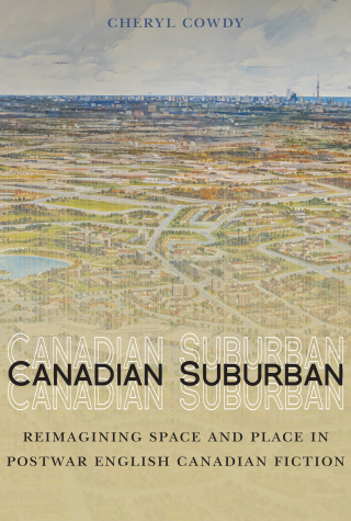 Canadian Suburban