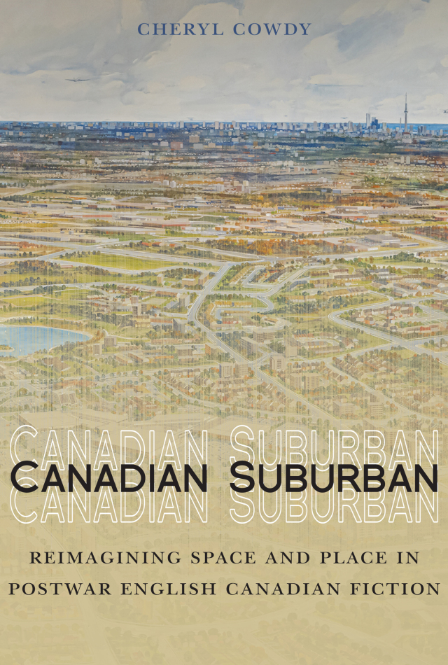 Canadian Suburban