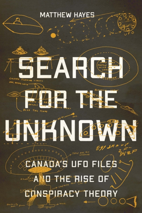 Cover image for book Search for the Unknown