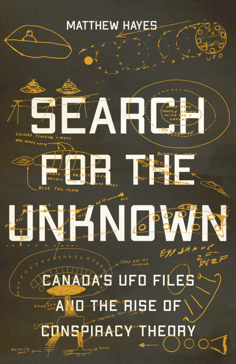 Cover image for book Search for the Unknown