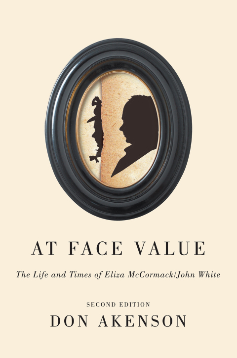 Cover image for book At Face Value, Second Edition