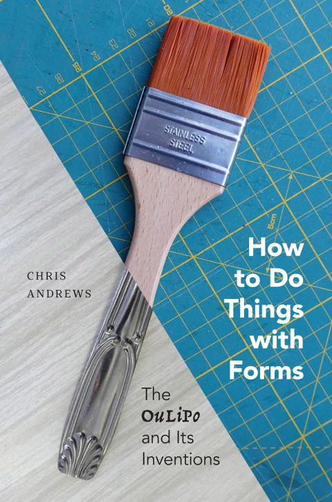 Cover image for book How to Do Things with Forms