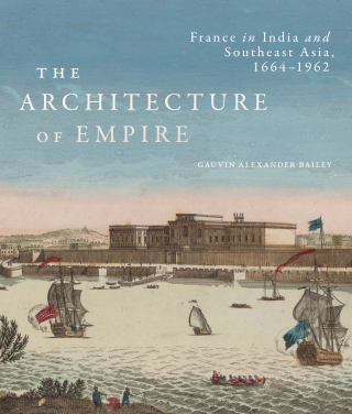The Architecture of Empire