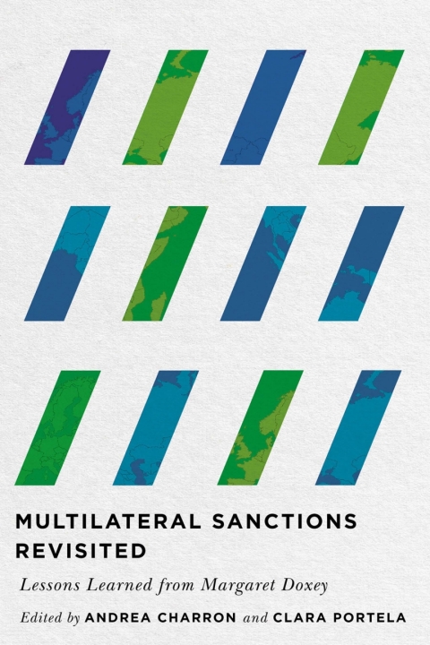 Cover image for book Multilateral Sanctions Revisited