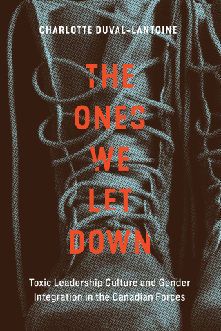 The Ones We Let Down