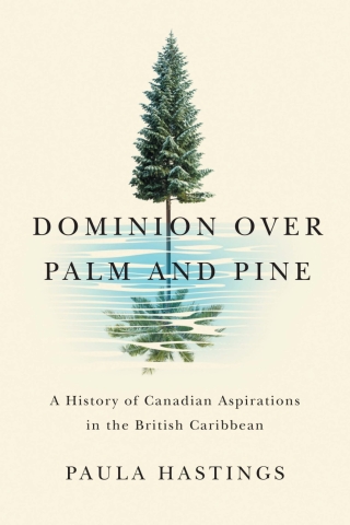 Dominion over Palm and Pine