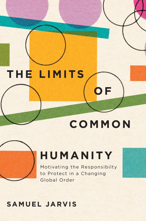 Cover image for book The Limits of Common Humanity
