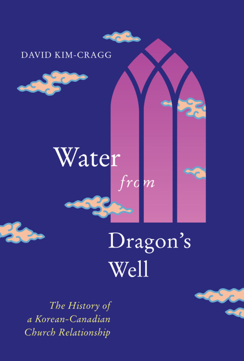 Cover image for book Water from Dragon's Well