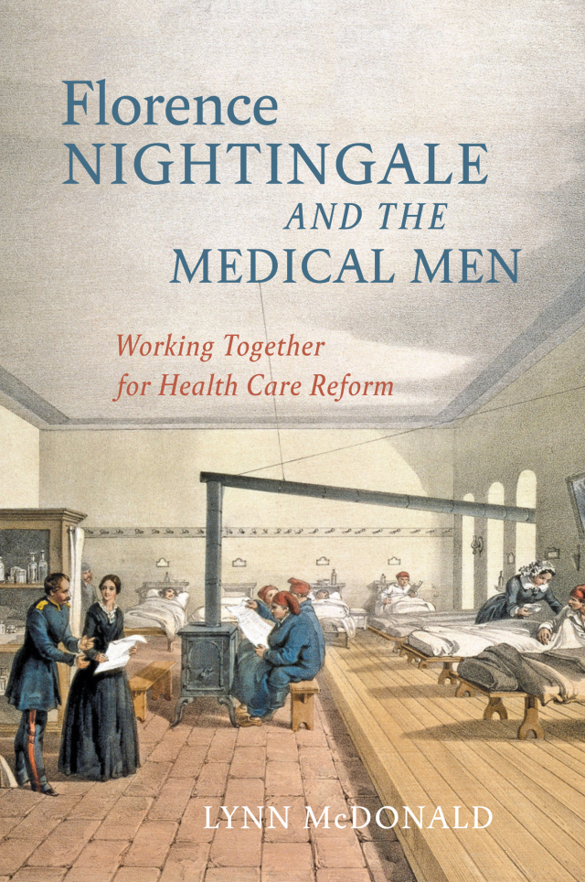 Florence Nightingale and the Medical Men