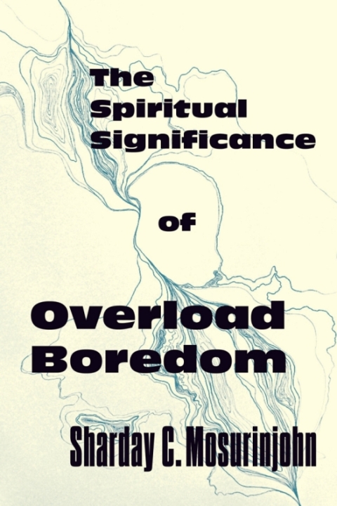 Cover image for book The Spiritual Significance of Overload Boredom