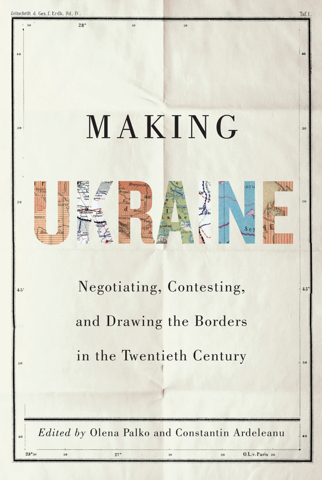 Making Ukraine
