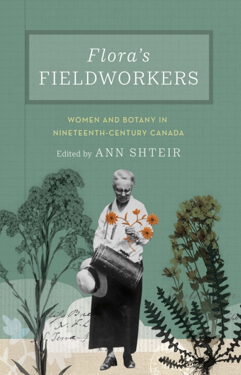 Cover image for book Flora's Fieldworkers