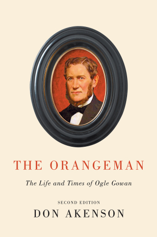 The Orangeman, Second Edition