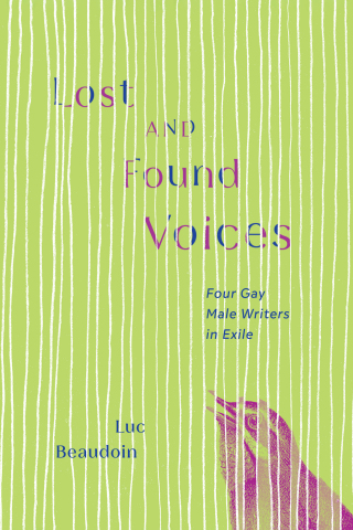 Lost and Found Voices