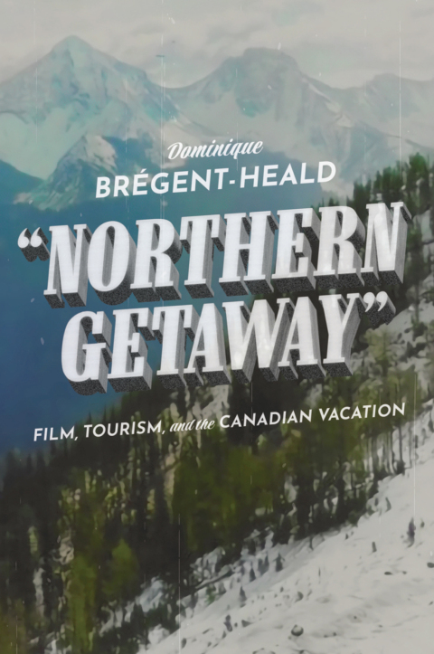 Cover image for book Northern Getaway