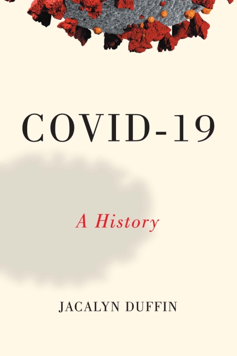 Cover image for book COVID-19