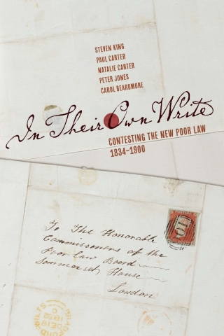 In Their Own Write