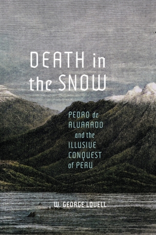 Death in the Snow