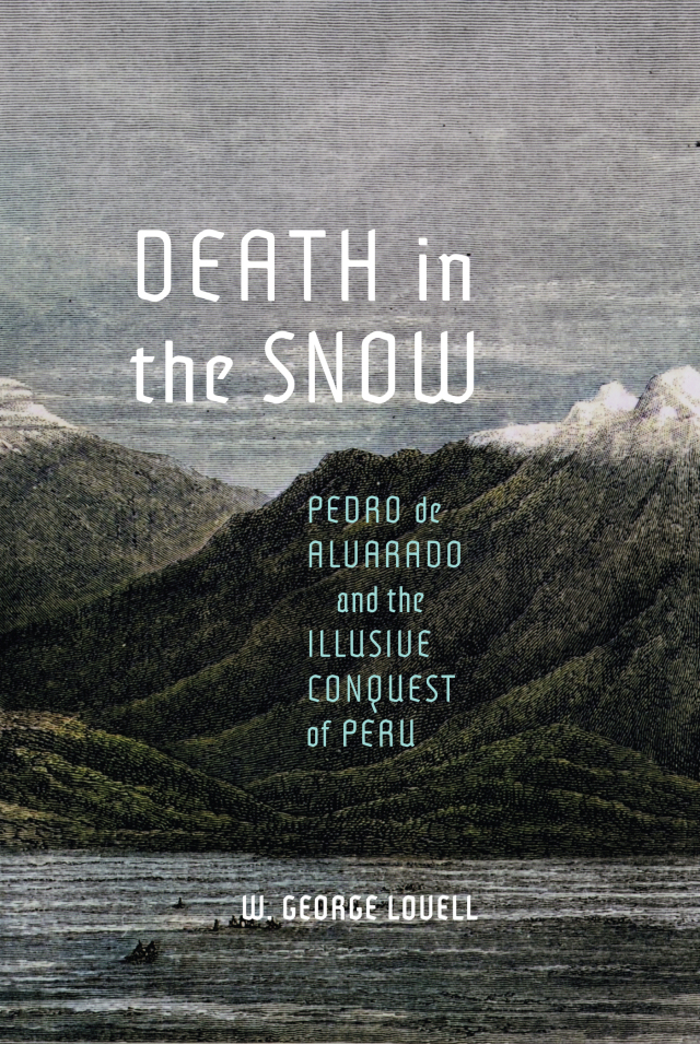 Death in the Snow