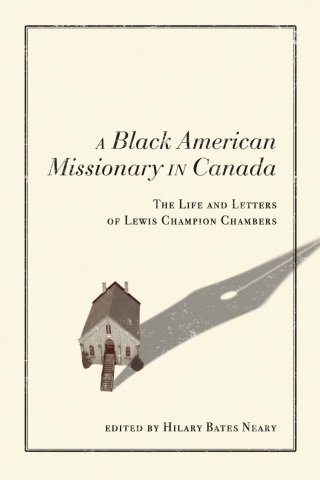 A Black American Missionary in Canada