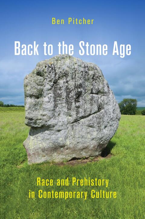 Cover image for book Back to the Stone Age
