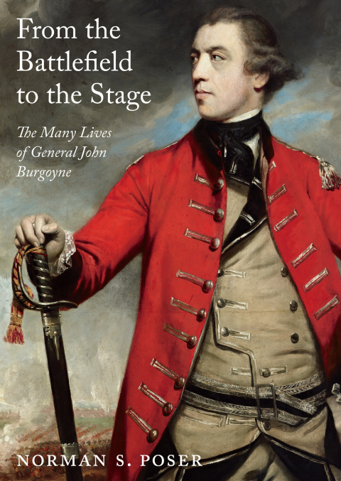 Cover image for book From the Battlefield to the Stage