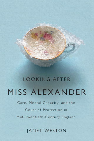 Looking After Miss Alexander