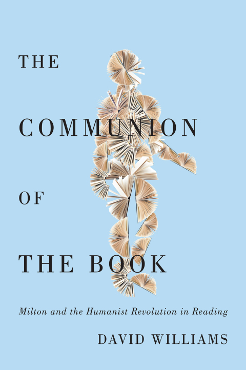 Cover image for book The Communion of the Book
