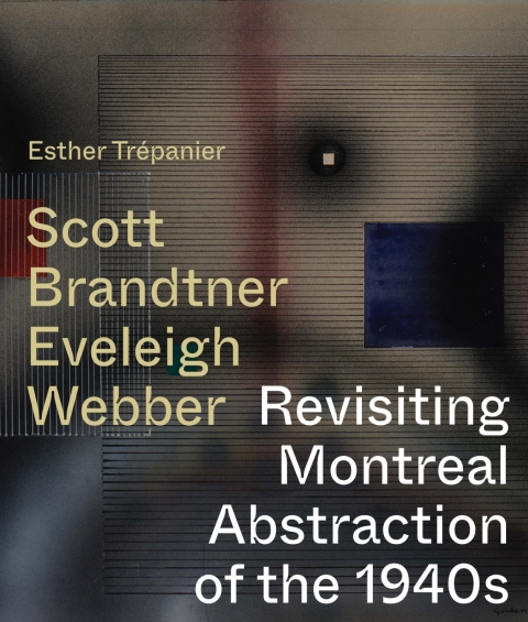Cover image for book Scott, Brandtner, Eveleigh, Webber