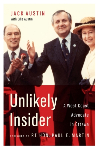Unlikely Insider