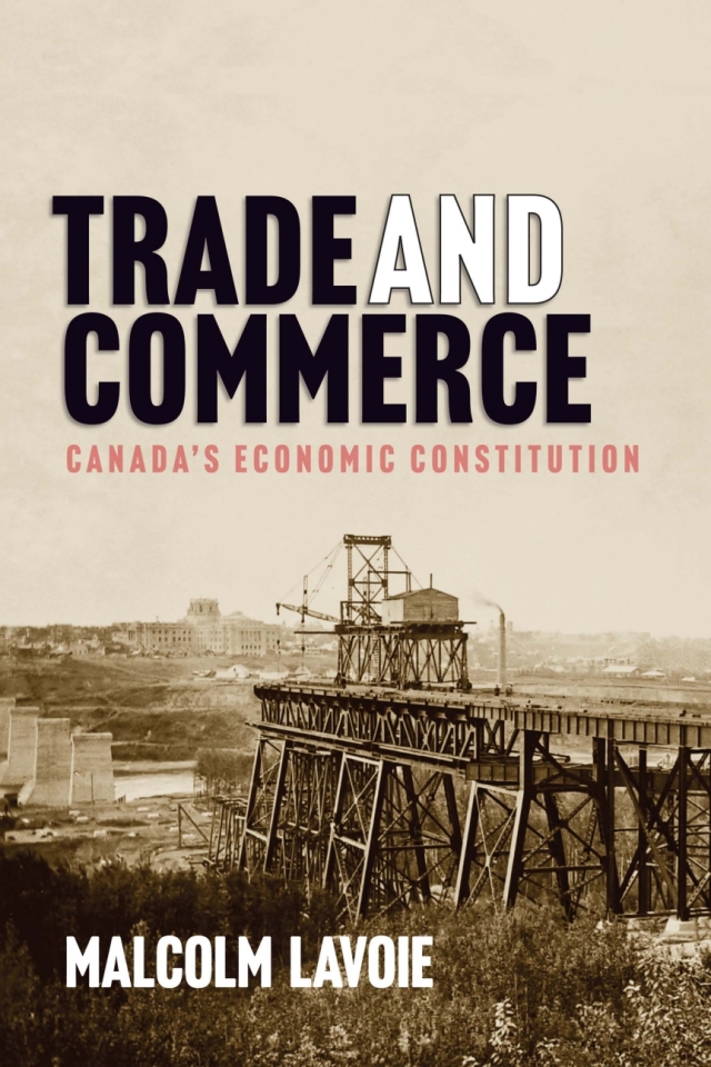 Trade and Commerce