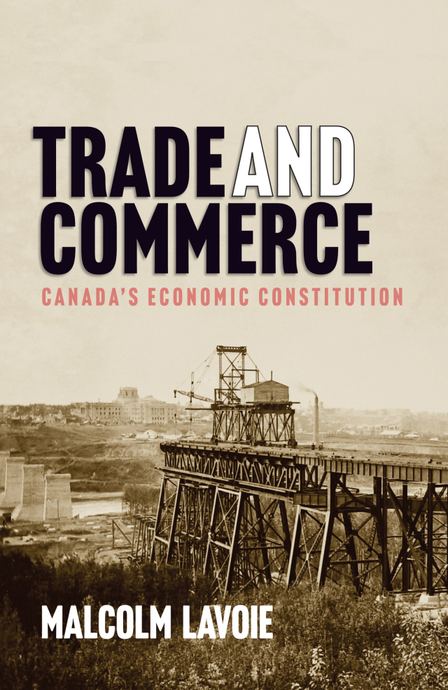 Trade and Commerce