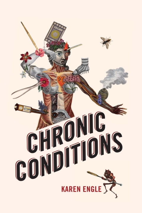 Cover image for book Chronic Conditions