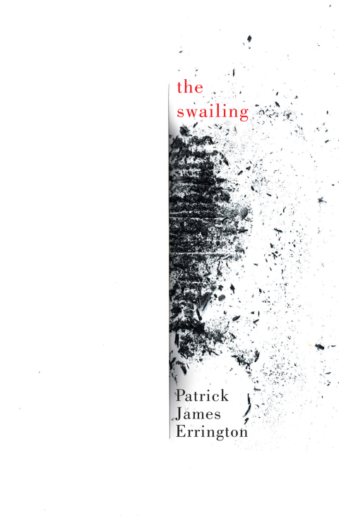 Cover image for book The swailing