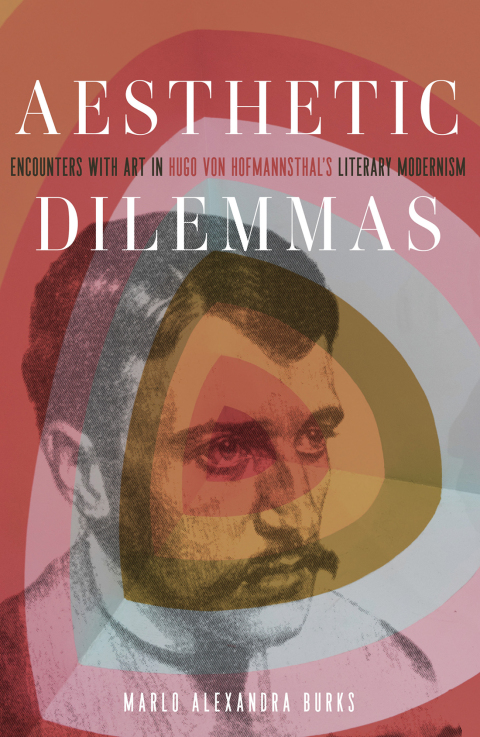 Cover image for book Aesthetic Dilemmas