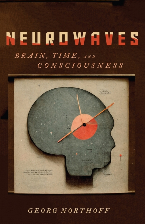 Cover image for book Neurowaves