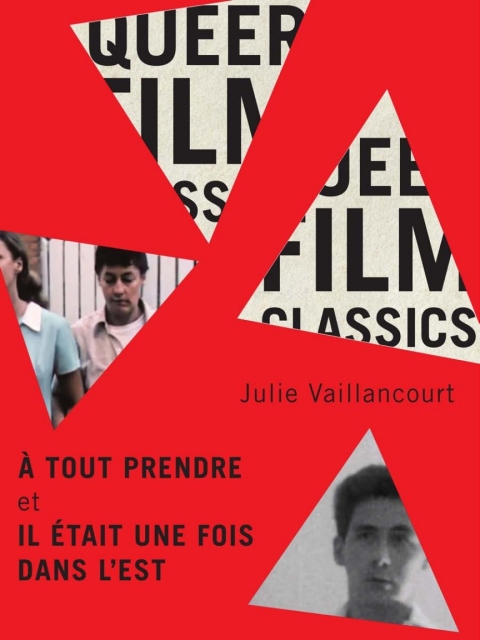 Cover image for book À tout prendre et Il était une fois dans l’Est