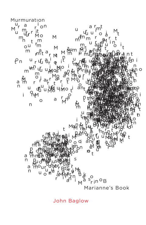 Cover image for book Murmuration