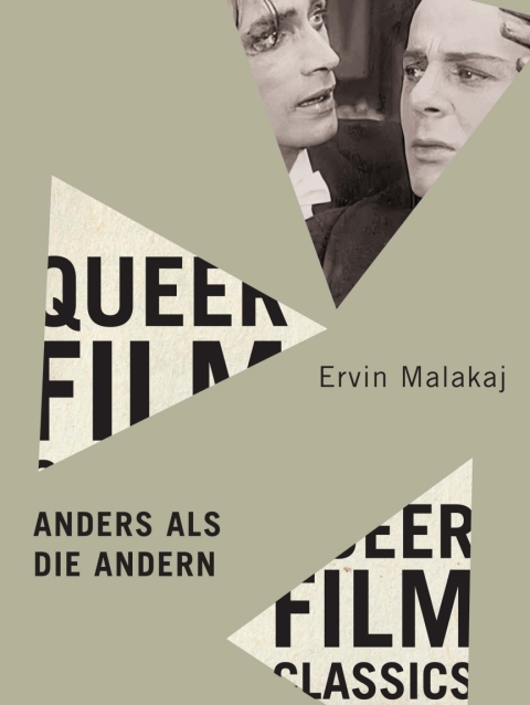 Cover image for book Anders als die Andern