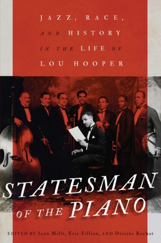 Statesman of the Piano