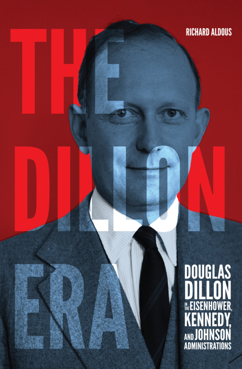 Cover image for book The Dillon Era