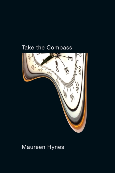 Cover image for book Take the Compass