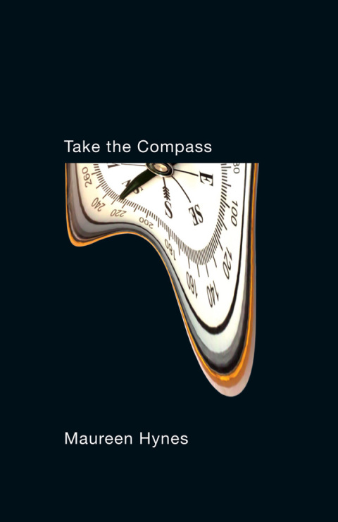 Cover image for book Take the Compass